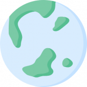 global reach